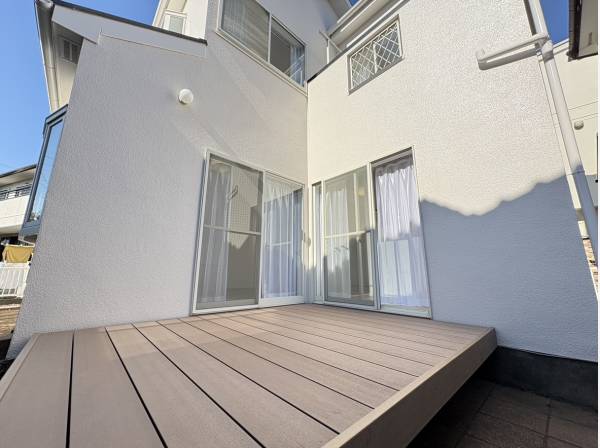 神奈川県茅ヶ崎市東海岸北５丁目の中古戸建