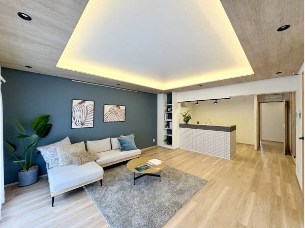 神奈川県平塚市袖ケ浜のマンション