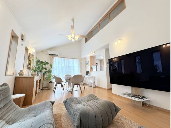 神奈川県藤沢市湘南台５丁目の中古戸建