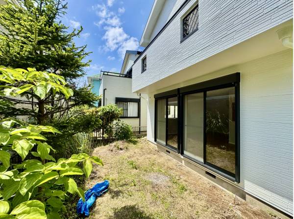 神奈川県三浦郡葉山町一色の中古戸建