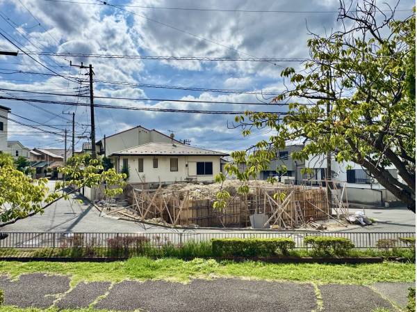 神奈川県逗子市池子３丁目の新築戸建