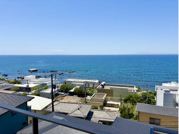 神奈川県横須賀市秋谷の新築戸建