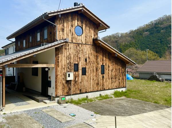 神奈川県足柄上郡松田町寄の中古戸建