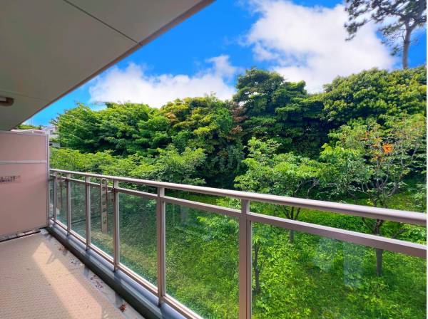 神奈川県鎌倉市七里ガ浜東２丁目のマンション