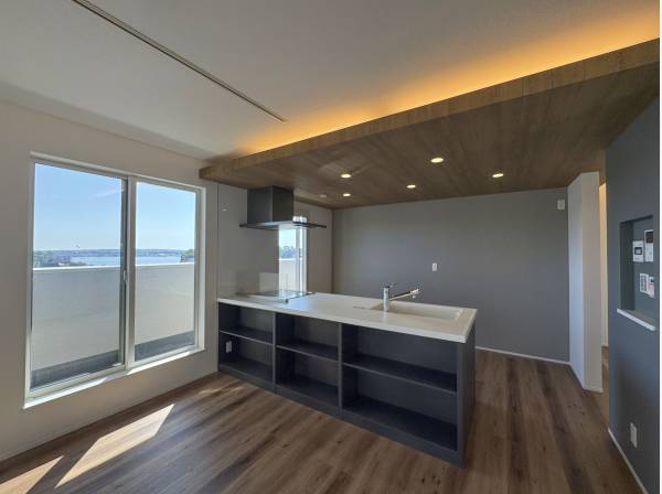 神奈川県横須賀市佐島の丘２丁目の新築戸建