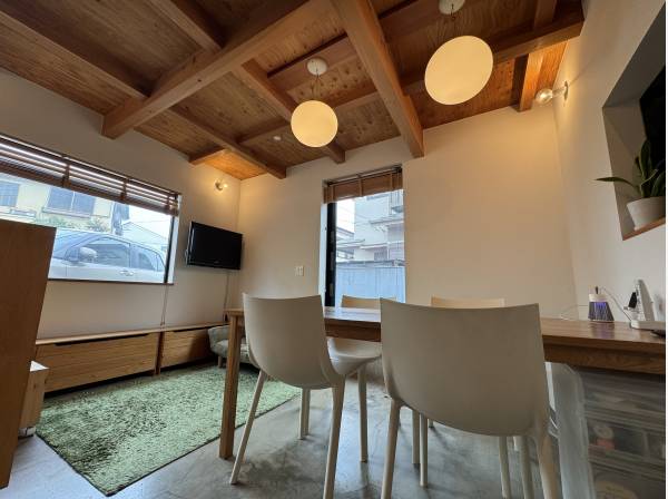 神奈川県鎌倉市腰越４丁目の中古戸建