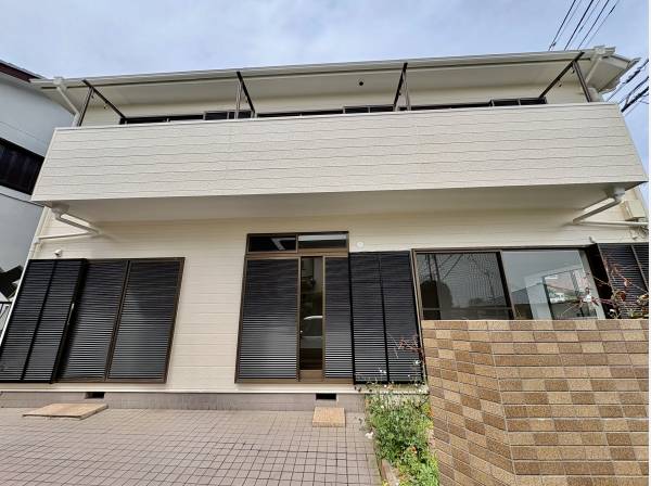 神奈川県藤沢市大鋸３丁目の中古戸建