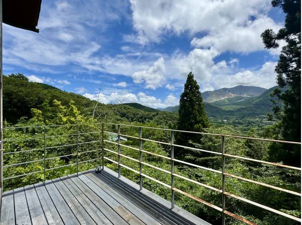 神奈川県足柄下郡箱根町仙石原の中古戸建