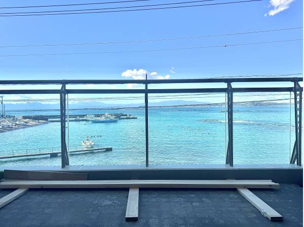 神奈川県三浦郡葉山町一色のマンション