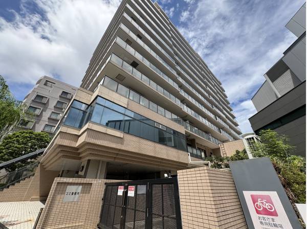神奈川県藤沢市藤沢のマンション