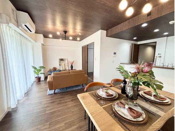神奈川県鎌倉市七里ガ浜東２丁目のマンション