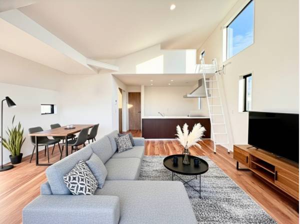 神奈川県鎌倉市腰越１丁目の新築戸建