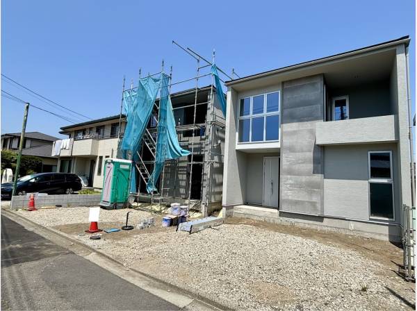 神奈川県藤沢市辻堂東海岸３丁目の新築戸建