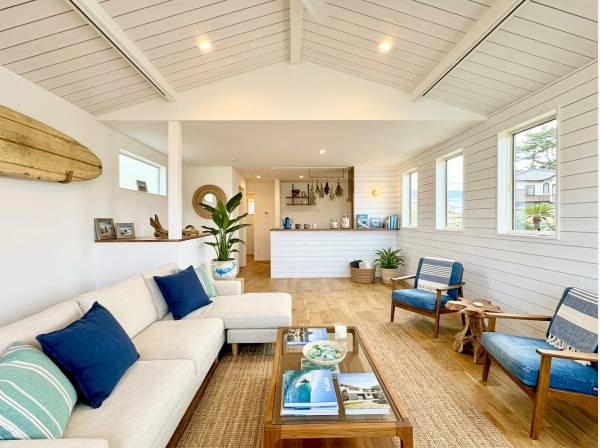 神奈川県藤沢市辻堂東海岸１丁目の新築戸建