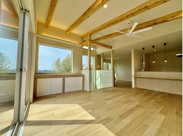 神奈川県鎌倉市梶原２丁目の新築戸建