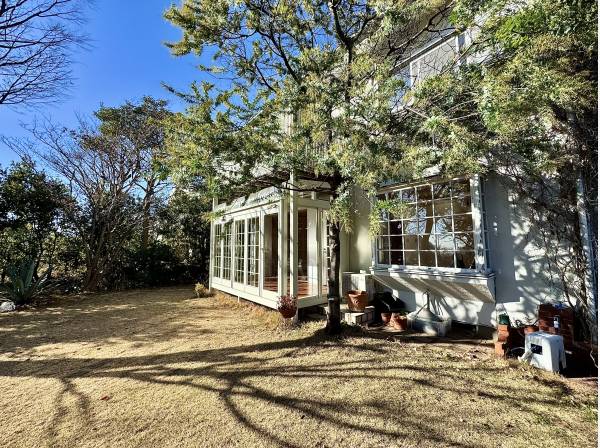 神奈川県三浦郡葉山町堀内の中古戸建