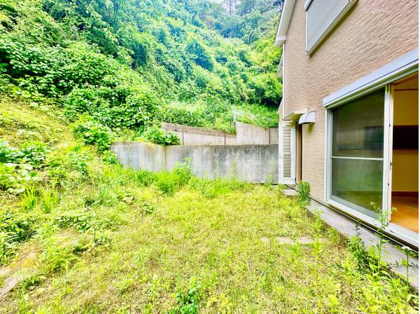 神奈川県逗子市久木８丁目の中古戸建