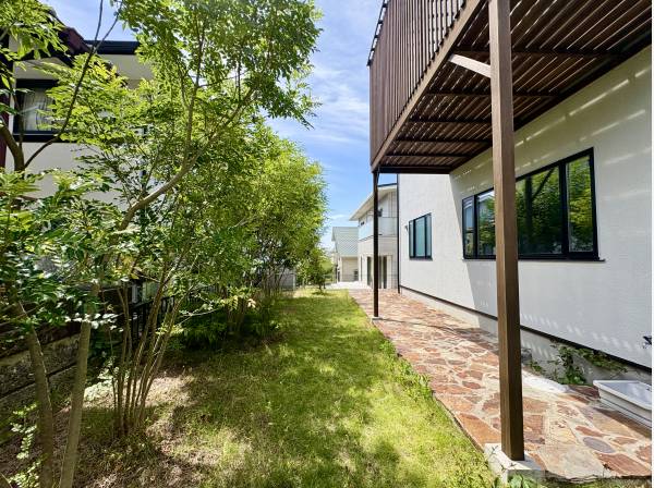 神奈川県藤沢市片瀬山３丁目の中古戸建