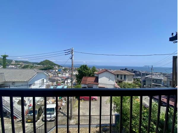 神奈川県横須賀市長沢３丁目の中古戸建