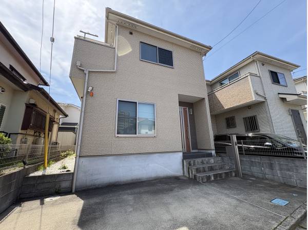 神奈川県藤沢市石川５丁目の中古戸建