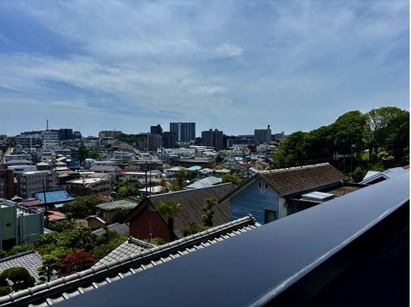 神奈川県藤沢市善行２丁目の新築戸建