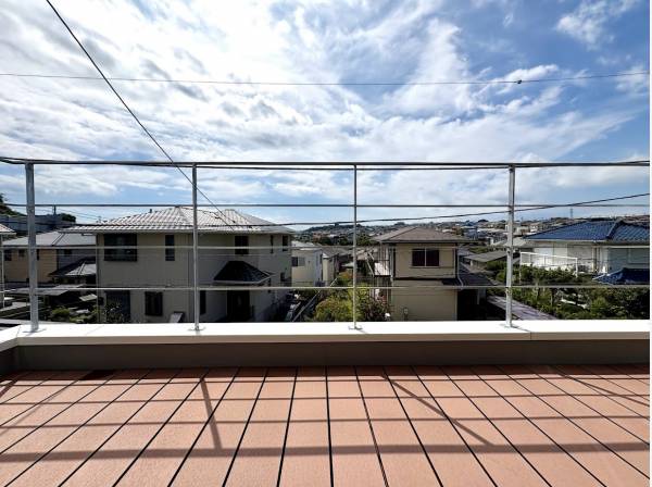 神奈川県鎌倉市津の新築戸建