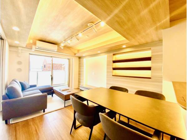 神奈川県三浦郡葉山町堀内のマンション