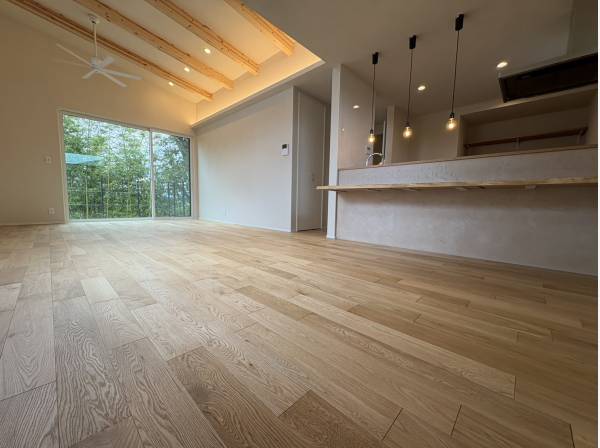 神奈川県鎌倉市梶原２丁目の新築戸建