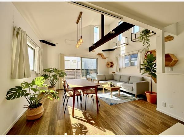 神奈川県三浦郡葉山町堀内の中古戸建