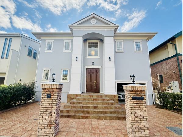 神奈川県中郡大磯町西小磯の中古戸建