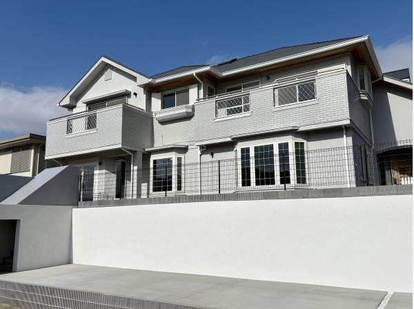 神奈川県鎌倉市梶原３丁目の中古戸建