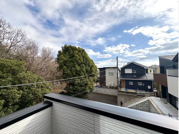 神奈川県藤沢市大庭の新築戸建