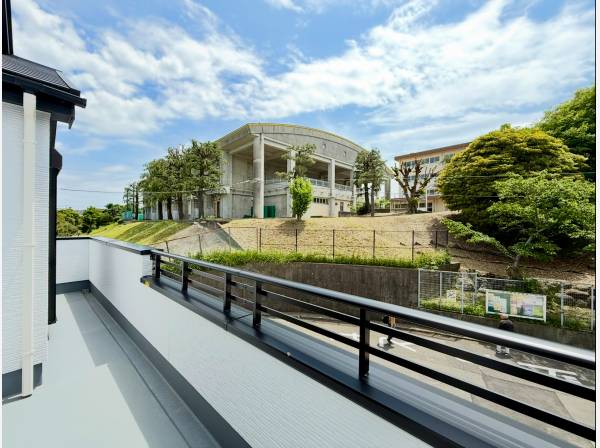 神奈川県茅ヶ崎市室田３丁目の新築戸建