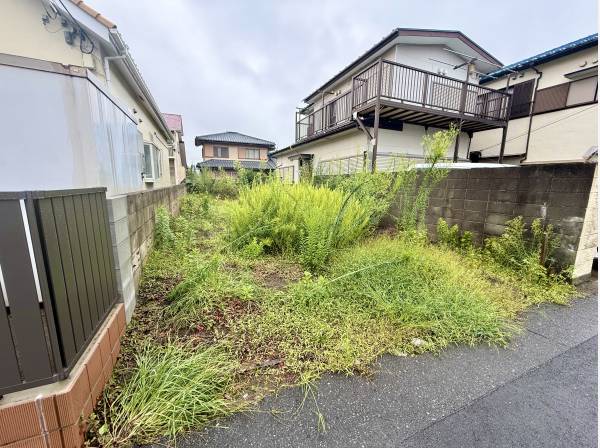 神奈川県藤沢市辻堂元町５丁目の土地