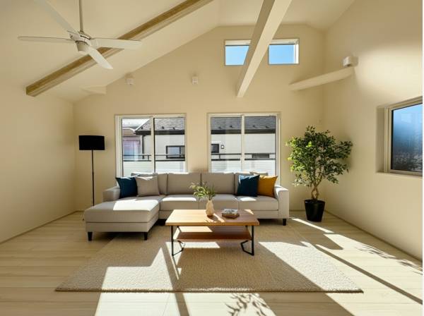 神奈川県藤沢市羽鳥５丁目の新築戸建