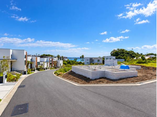 神奈川県横須賀市佐島の丘２丁目の新築戸建