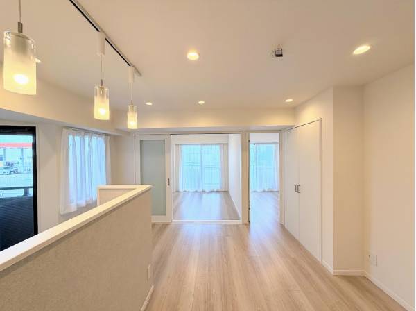 神奈川県藤沢市辻堂６丁目のマンション