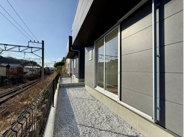 神奈川県鎌倉市大町５丁目の新築戸建