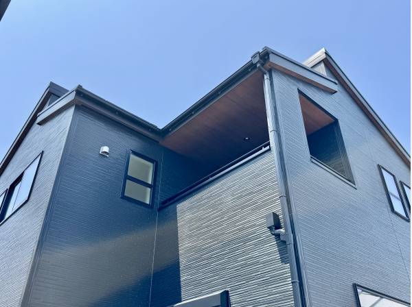 神奈川県鎌倉市手広４丁目の新築戸建
