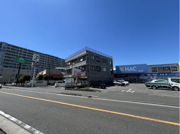 神奈川県藤沢市羽鳥３丁目の中古戸建