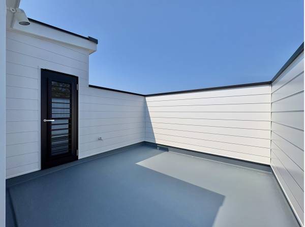 神奈川県藤沢市鵠沼海岸７丁目の新築戸建