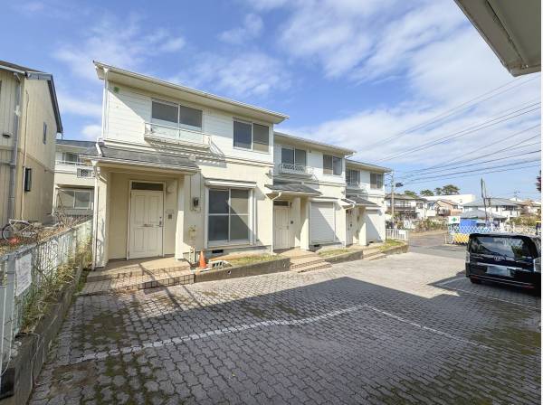 神奈川県茅ヶ崎市南湖４丁目の土地