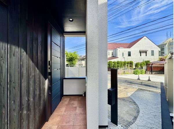 神奈川県鎌倉市雪ノ下３丁目の中古戸建