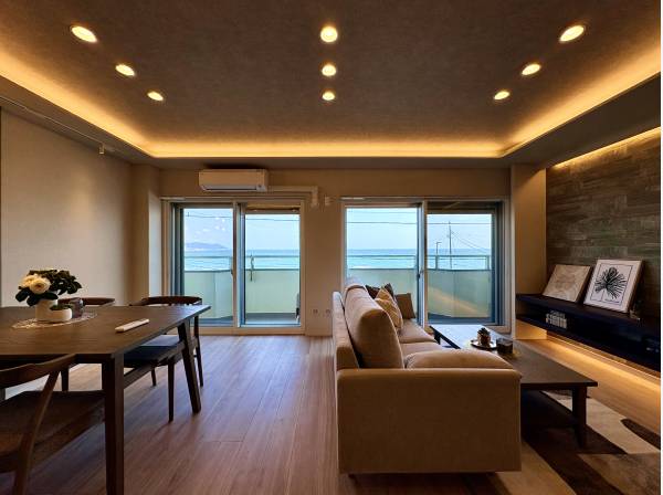 神奈川県鎌倉市長谷２丁目のマンション