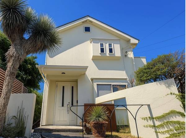 神奈川県三浦郡葉山町堀内の中古戸建