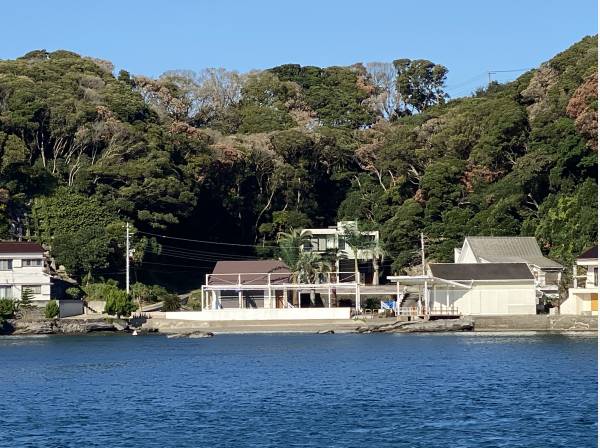 物件画像 神奈川県三浦市初声町三戸