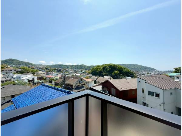神奈川県三浦郡葉山町一色の新築戸建