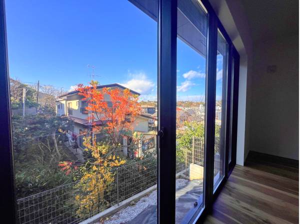 神奈川県鎌倉市腰越１丁目の新築戸建