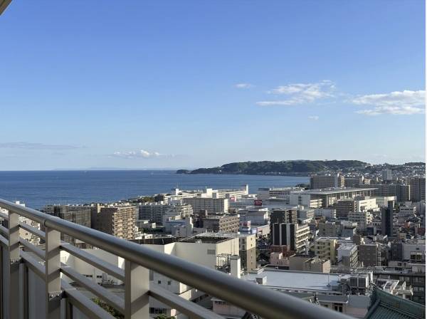 神奈川県茅ヶ崎市若松町のマンション