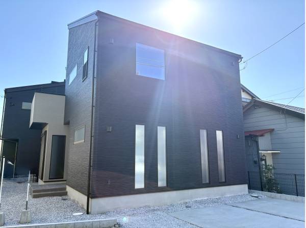 神奈川県中郡二宮町山西の新築戸建